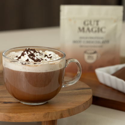 Bone Broth Chocolate Mix