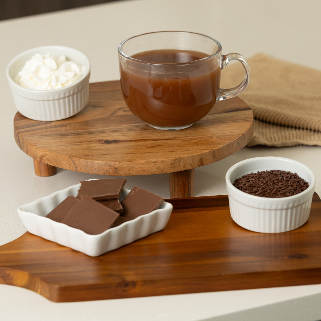 Bone Broth Chocolate Mix