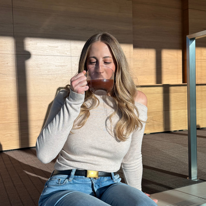 Bone Broth Chocolate Mix